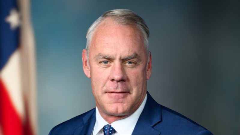 Zinke (R-MT), Peltola (D-AK) and Colleagues Introduce Bipartisan Bill to Expand Access to Public Lands and Improve Collaboration Between Feds and Gateway Communities