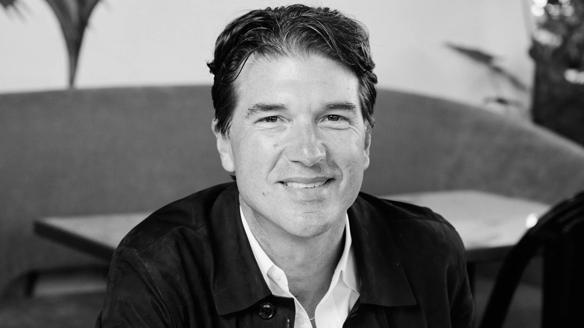 Brady K Wood Founder and CEO at WoodHouse