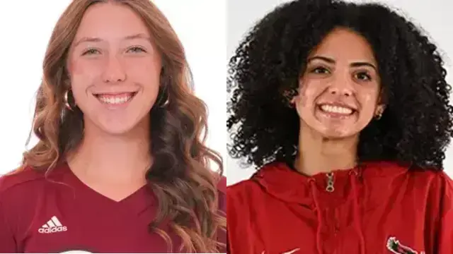 Which former Gloucester Today area high school standouts will be in action on Wednesday, April 23?