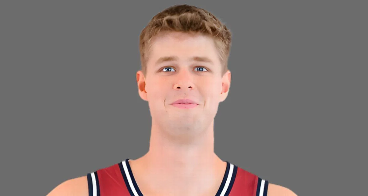 Michael Zanoni, Basketball player - Penn College Wildcats Men%27s Basketball