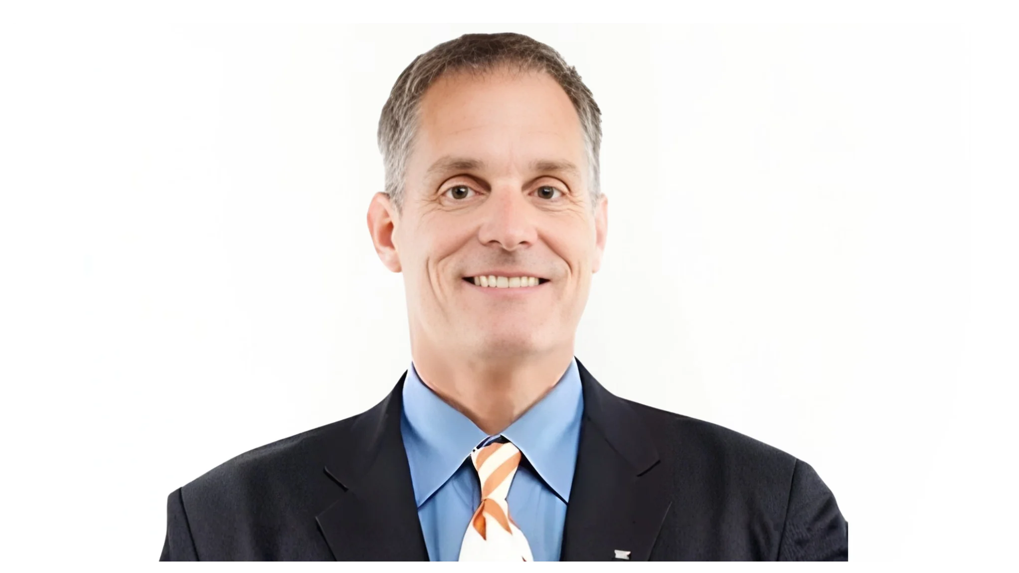 Matt Kredich, Head Coach at Tennessee Volunteers & Lady Volunteers Swimming & Diving