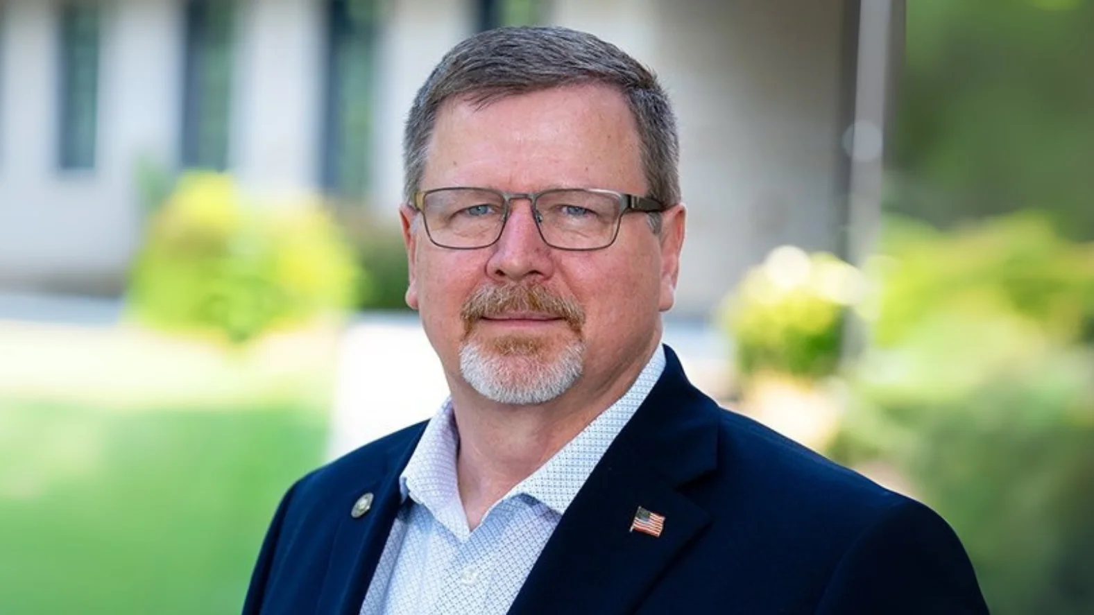 Ingram encourages Penn State agricultural sciences graduates to lead with resilience and service