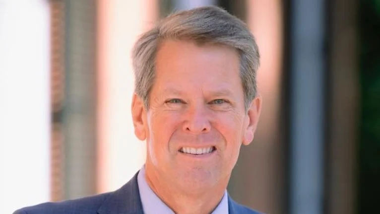 Governor Brian Kemp (2022-2026) - GOVERNOR BRIAN P. KEMP OFFICE of the GOVERNOR