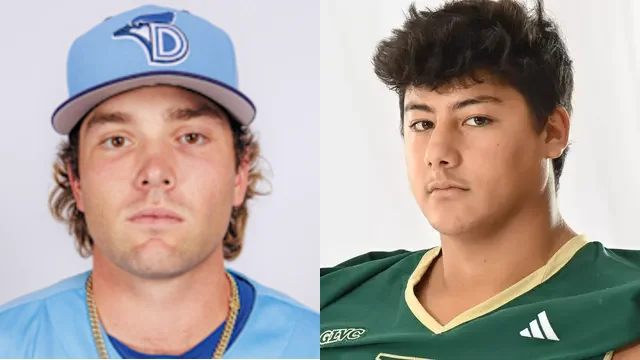 Which former Tallahassee Metro area high school stars will compete on Saturday, Aug. 29?
