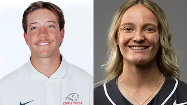 Which former Las Vegas City Wire area high school standouts will be in action in the week starting Monday, April 14?