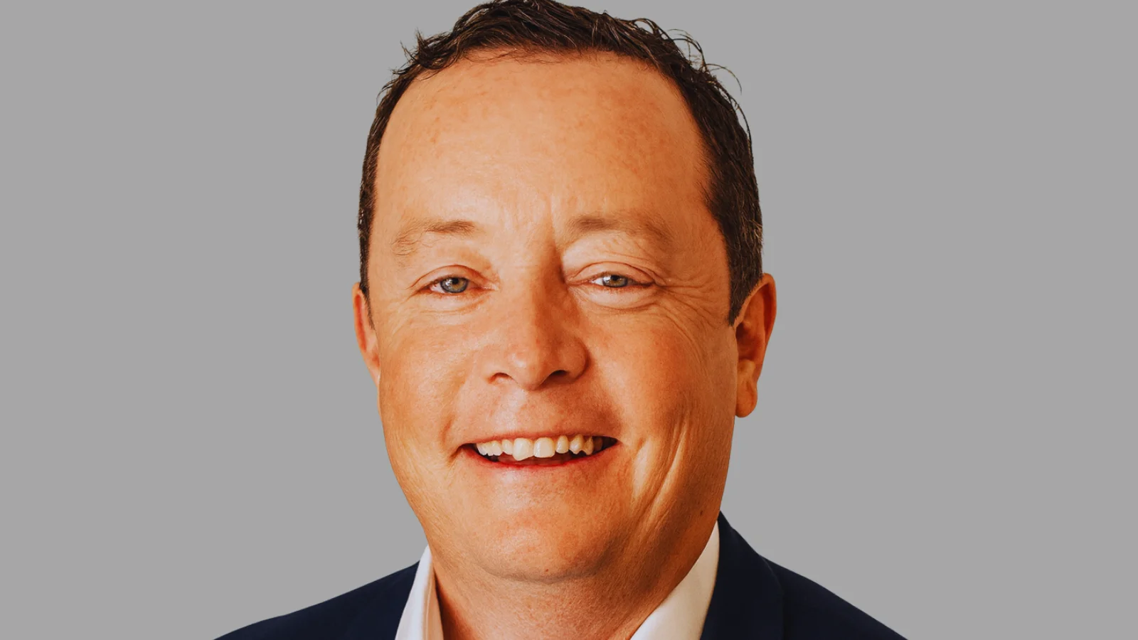 Blair Welch, Co-Chief Executive Officer of Slate Asset Management Blair Welch, Co-Chief Executive Officer of Slate Asset Management