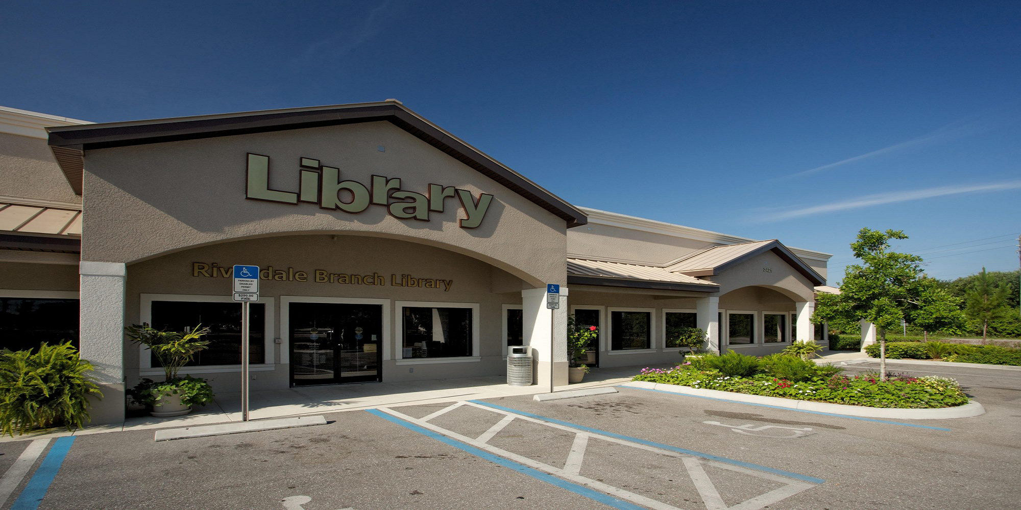 Riverdale Branch Library to offer temporary service at Alva Community Center