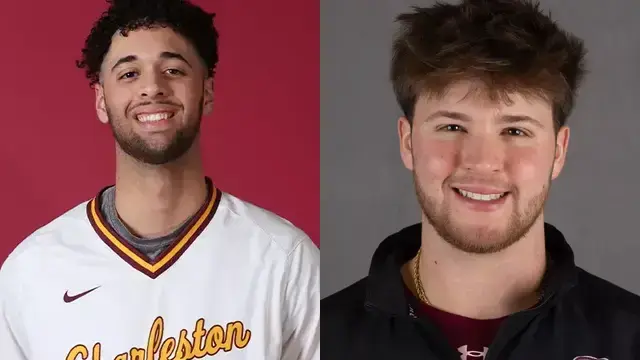 Devin Fletcher and AJ Sonsini