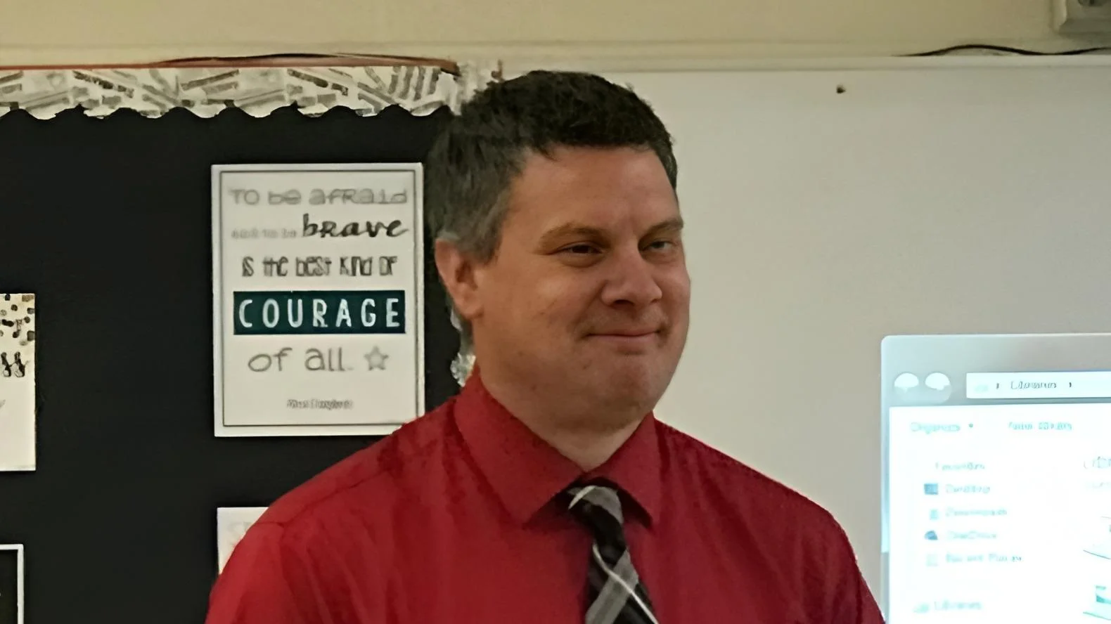 Annandale Middle School tests only 8th grade in 2024-25 science MCA