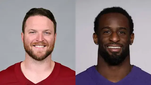 Tyler Ott and Justice Hill - Tyler Ott and Justice Hill -