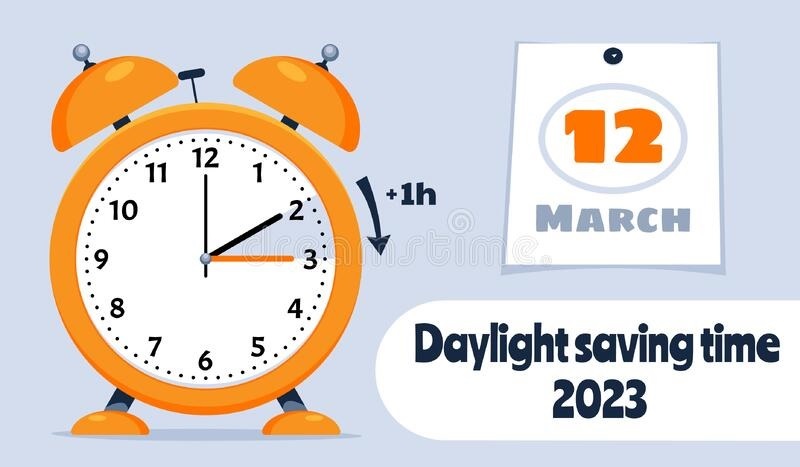 Lowndes County Sheriff’s Office: Daylight Savings