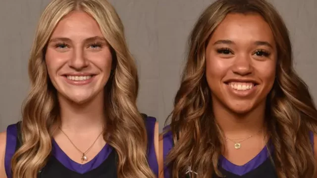 Which former Youngstown Times area high school standouts will be in action in the week starting Monday, Jan. 20?