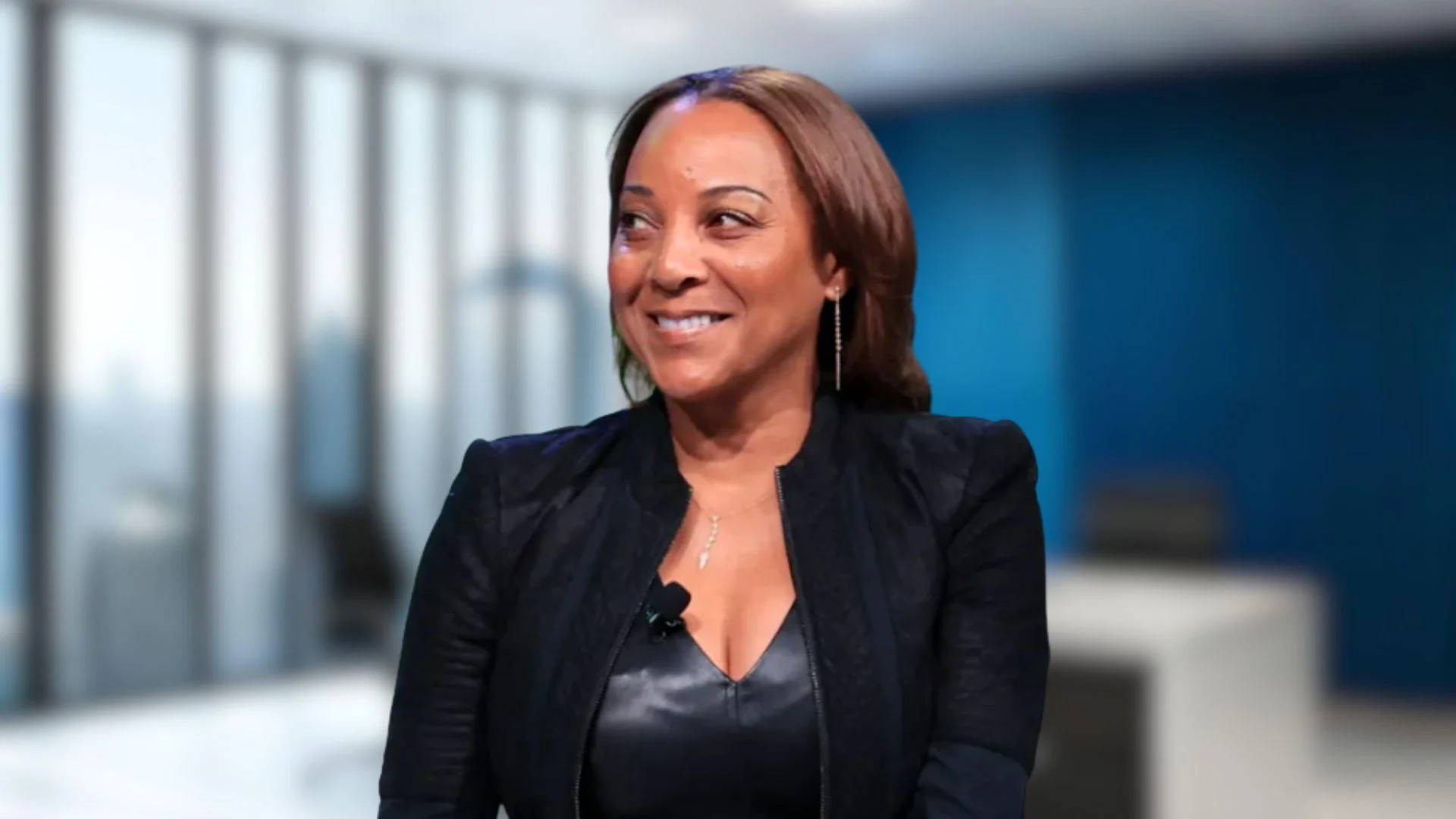 Tekedra Mawakana, CEO of Waymo - Fortune Tekedra Mawakana, CEO of Waymo - Fortune