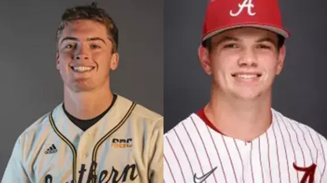 Which former GTR Times area high school standouts will be in action in the week starting Monday, May 5?