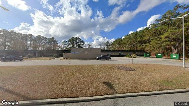 252 Liberty Street S, Estill, SC 29918 252 Liberty Street S, Estill, SC 29918