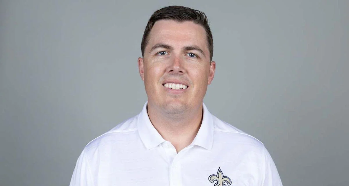 New Orleans Saints review offseason moves and draft plans after free agency