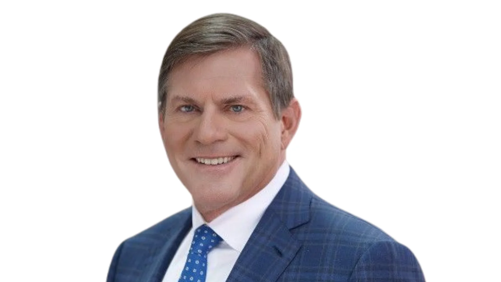 Ian Griffis, Co-Founder and Co-CEO at Griffis Residential