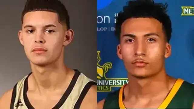 Which former South North Carolina News area high school standouts will be in action in the week starting Monday, Jan. 6?