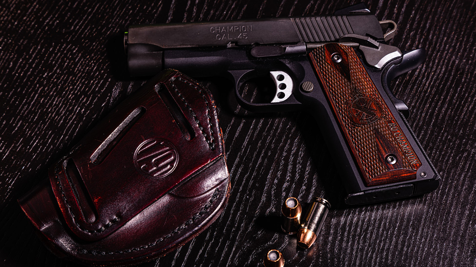 AG Ferguson: Court blocks Federal Way gun retailer from unlawfully selling high-capacity magazines AG Ferguson: Court blocks Federal Way gun retailer from unlawfully selling high-capacity magazines