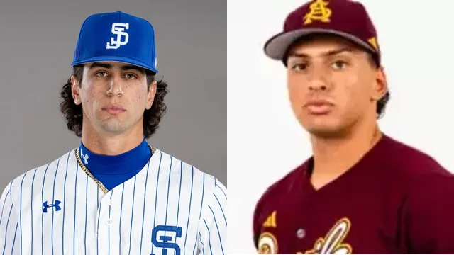 Which former SGV Standard area high school standouts will be in action on Wednesday, April 30?