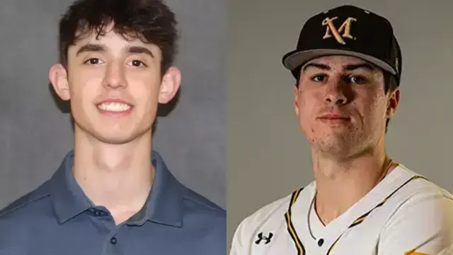 Which former South Delco News area high school standouts will be in action on Wednesday, March 12?