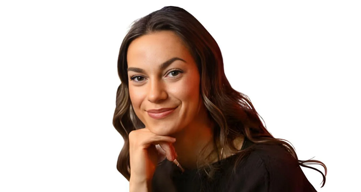 Audrey Parker, Boise State University Alumna