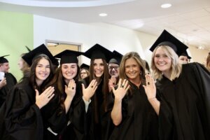 SMWC to honor students by holding one Ring Day ceremony