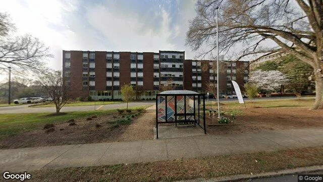 1900 W 1st Street, Winston-Salem, NC 27104 1900 W 1st Street, Winston-Salem, NC 27104