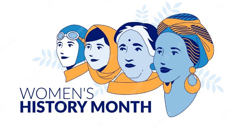 Women’s History Month