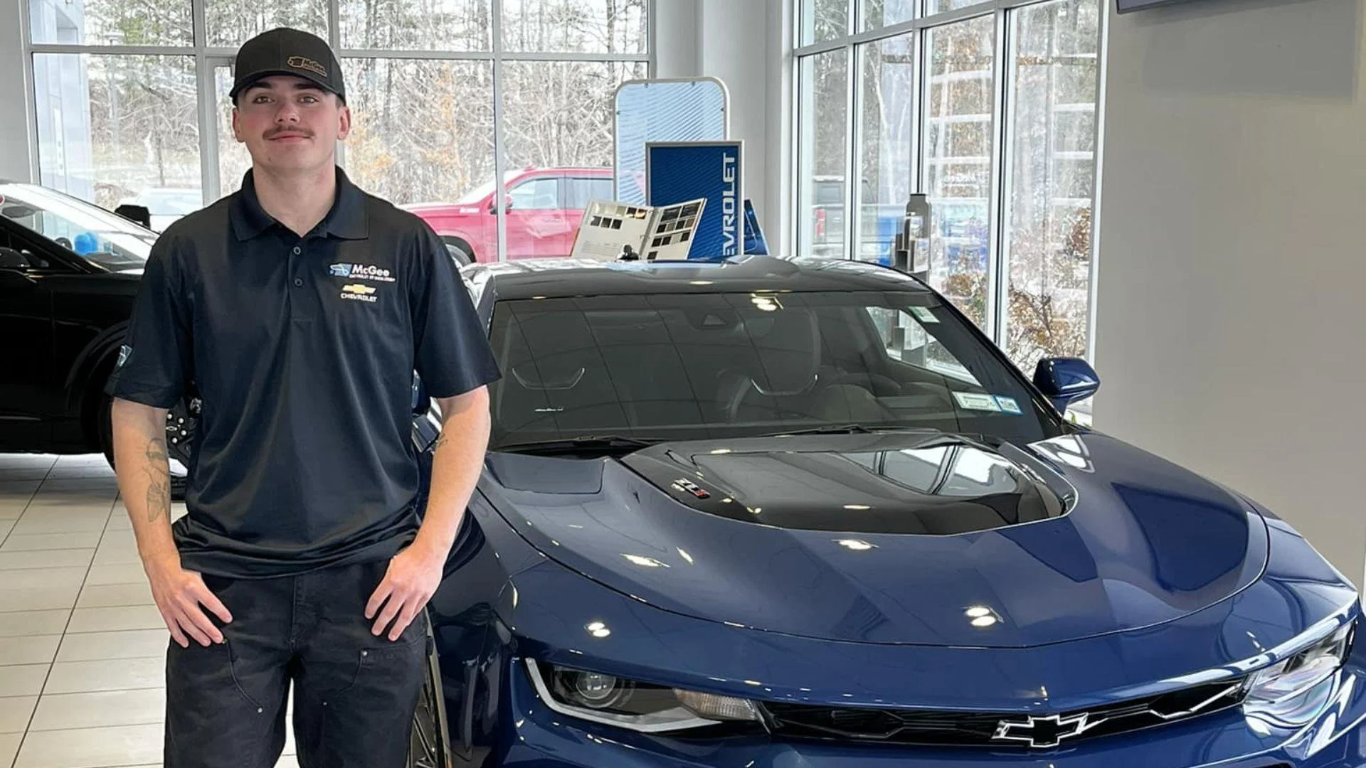 McGee Motors Vermont joins nationwide pushback against EV mandates McGee Motors Vermont joins nationwide pushback against EV mandates