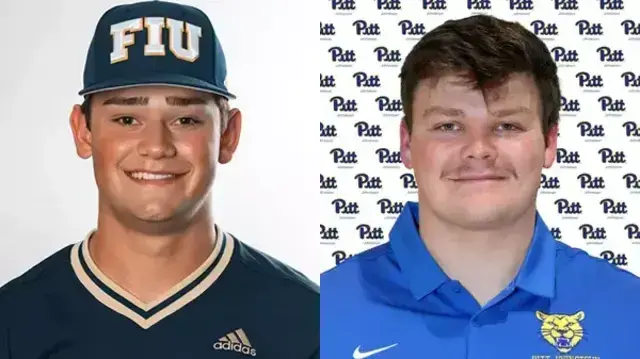 Which former Altoona Times area high school standouts will be in action on Friday, March 14?
