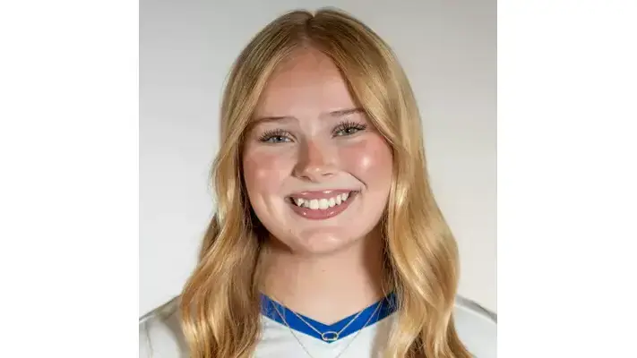 Bri Waters, former Salado High School softball player will compete with her collegiate team for the NCAA Division II Softball Championship