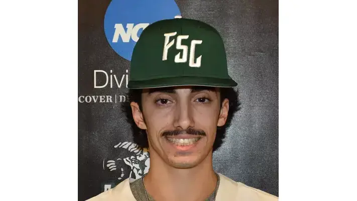 Former Kellenberg Memorial High School standout Ryan Wasserman played on Friday, May 16 in hopes of reaching the NCAA Division III Baseball Championship