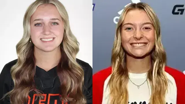 Who are the ex-high school stars from Central Ohio area competing on Tuesday, April 14?