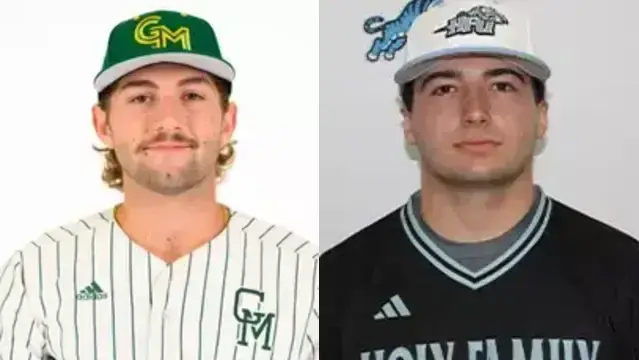 Which former North Baltimore Journal area high school standouts will be in action in the week starting Monday, April 28?