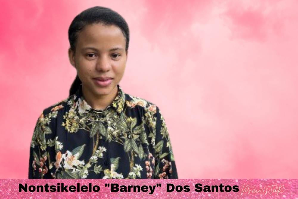 Nontsikelelo “Barney” Dos Santos has already been accepted into UNC Chapel Hill’s biomedical engineering program