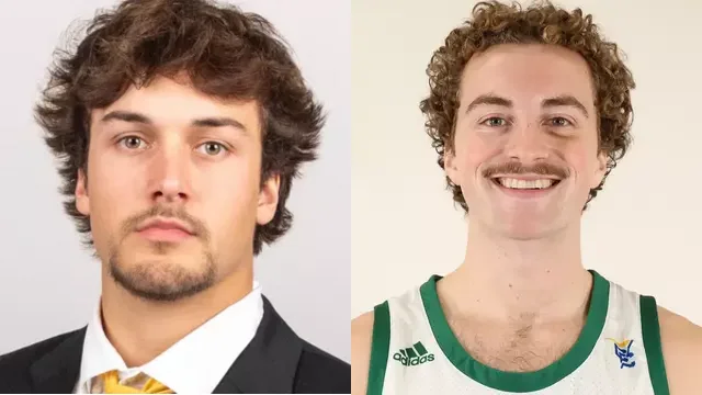 Gabe Simpkins and Redford Dunton Gabe Simpkins and Redford Dunton