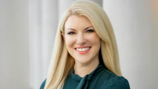 Amy Parsons President