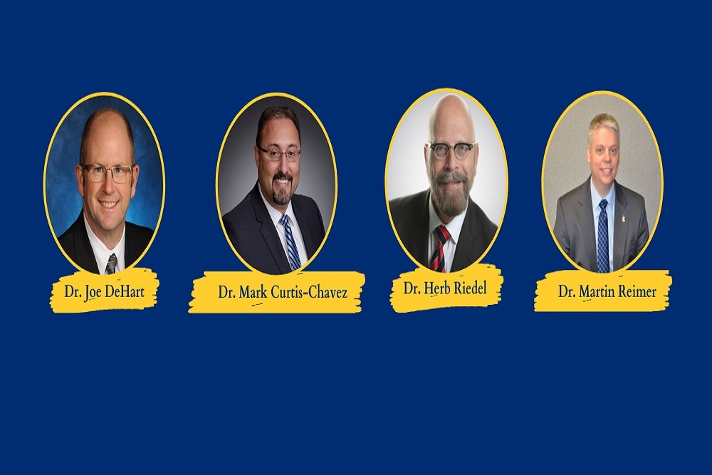 Public invited to attend and participate in NICC president finalists forums, Jan. 24-28 Public invited to attend and participate in NICC president finalists forums, Jan. 24-28