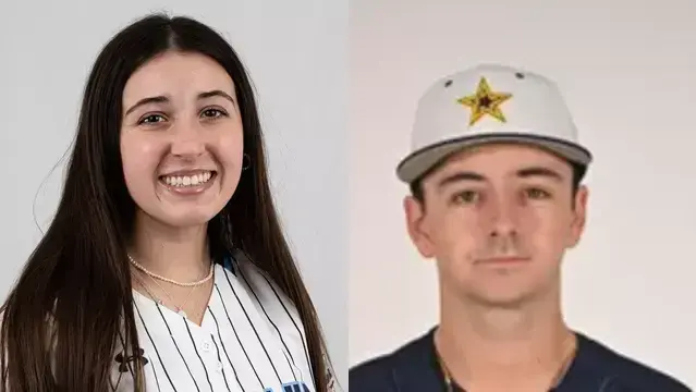 Which former North Coast California News area high school standouts will be in action on Thursday, April 10?