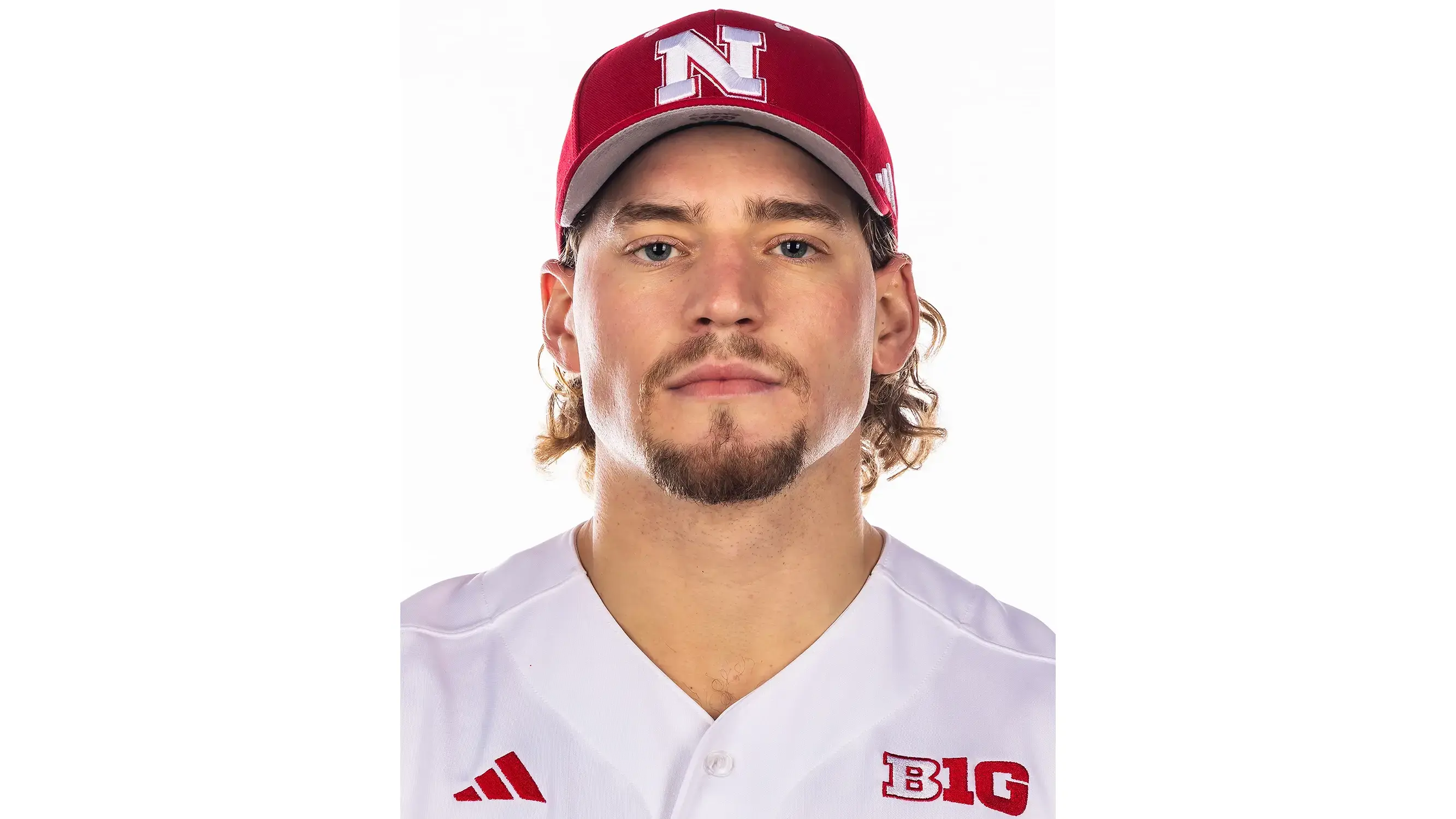 Former Anderson High School standout Joshua Overbeek played on Sunday, June 1 in hopes of reaching the NCAA Division I Baseball Championship