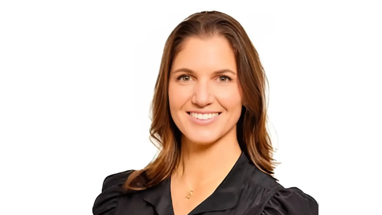 Emily Reuter, Chief Financial Officer - Official Website