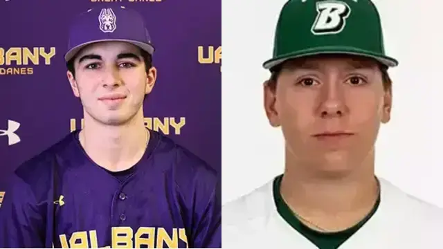 Which former Finger Lakes Today area high school standouts will be in action in the week starting Monday, May 5?