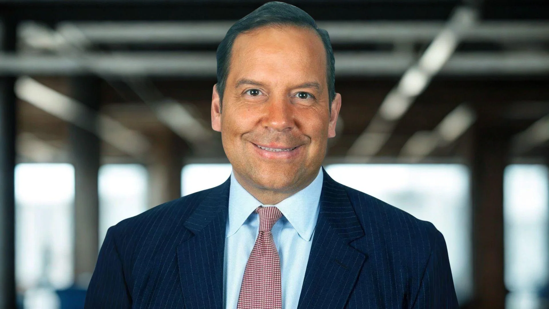 Steve Cortes, President, League of American Workers - Provided