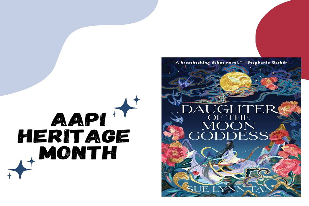 Celebrate Asian American Pacific Islander Heritage Month Celebrate Asian American Pacific Islander Heritage Month