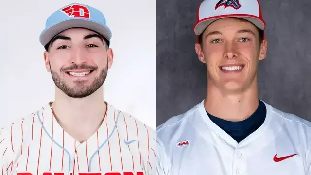 Which Nassau County area high school graduates will take part in games in the week starting Monday, May 11?