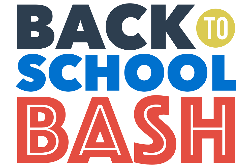 Allendale County Schools: Back to School Bash