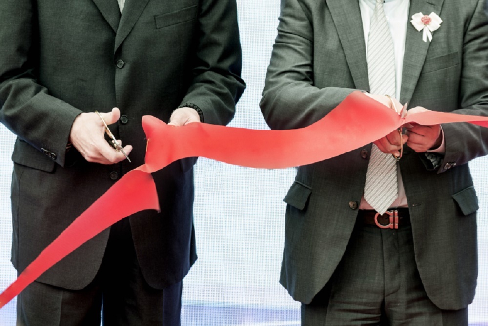 Business After Hours + Ribbon Cutting: VenuWorks on Jan 21 Business After Hours + Ribbon Cutting: VenuWorks on Jan 21