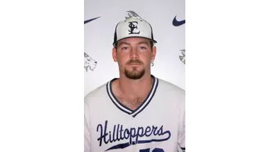 Calallen High School standout Parker Tennill’s collegiate team loses game in the NCAA Division II Baseball Championship on Friday, May 16
