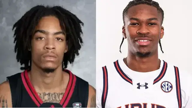 Which former Southside VA News area high school standouts will be in action on Tuesday, March 4?